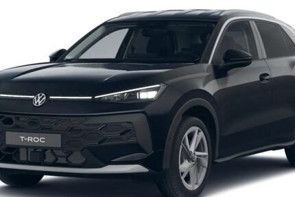 VW T-Roc 5.000 km 35.980 &euro; Bad Segeberg 23795