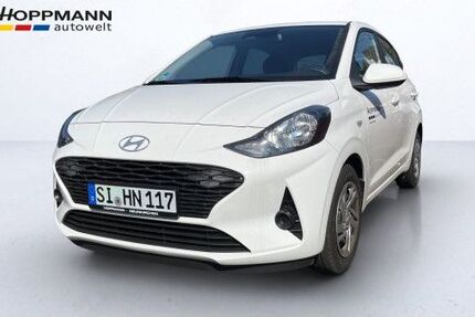 Hyundai i10 5.615 km 14.890 &euro; Neunkirchen 57290