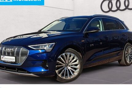 Audi e-tron 26.224 km 39.920 &euro; Kölln-Reisiek 25337