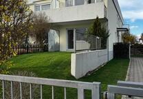 1 Zimmerwohnung mit Garten in München- Obermenzing zu verkaufen.