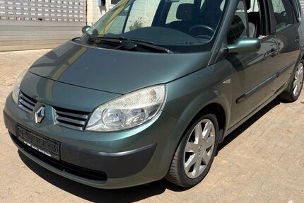 Renault Scenic 153.000 km 1.800 &euro; Lauda-Königshofen 97922