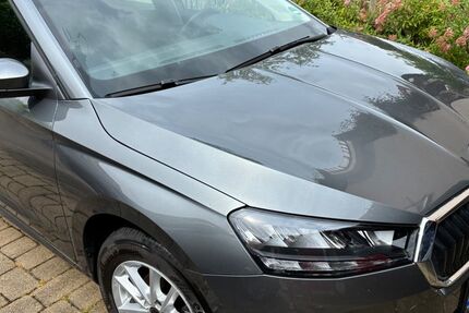 Skoda Fabia 20.746 km 17.150 &euro; Ellingen 91792