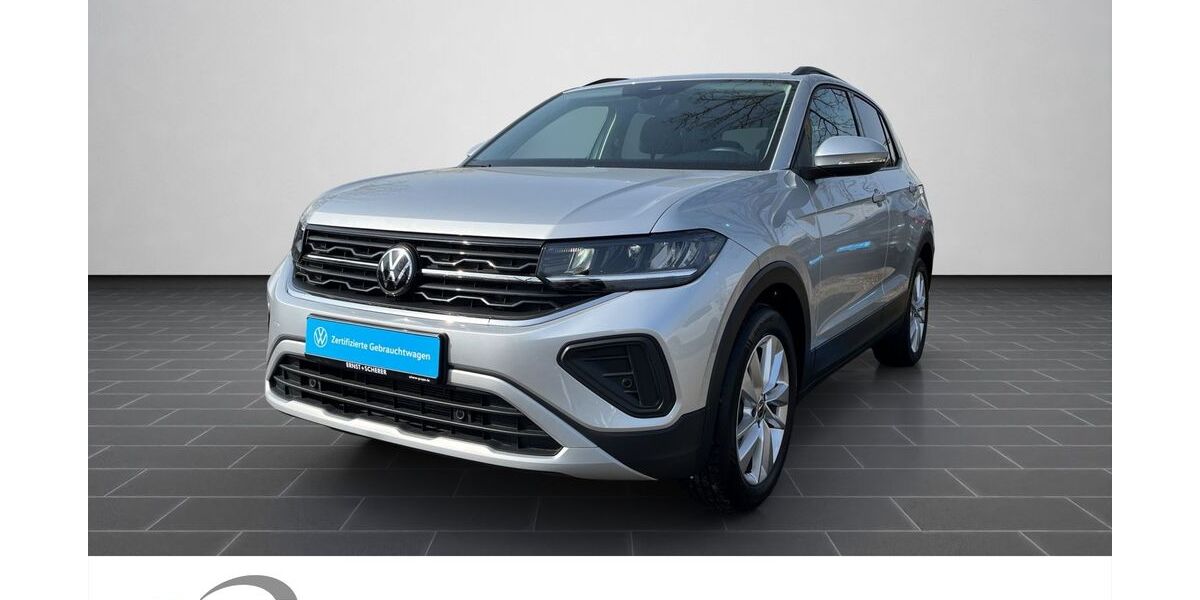 VW T-Cross 20.000 km 22.390 &euro; Mannheim 68167