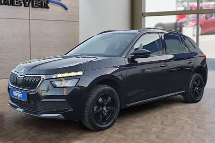 Skoda Kamiq 107.000 km 17.910 &euro; Hohenwarsleben bei Magdeburg 39326