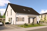 Vielfalt trifft Flexibilität - Ihr maßgeschneidertes Doppelhaus in Überlingen - Doppelhaushälfte Überlingen Baden Württemberg | Angebot:27333278