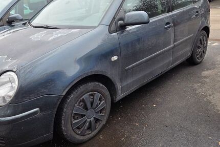 VW Polo 209.000 km 650 &euro; Wiesbaden 65205