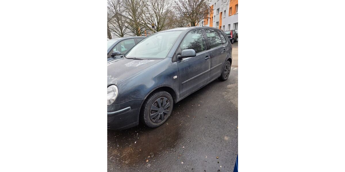 VW Polo 209.000 km 650 &euro; Wiesbaden 65205