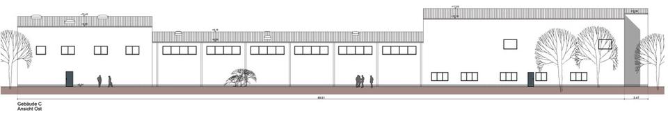 Gewerbeobjekt Ritterhude - 4.080&euro; | Angebot:22320885