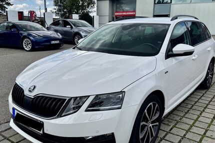 Skoda Octavia 133.146 km 15.900 &euro; München 80634
