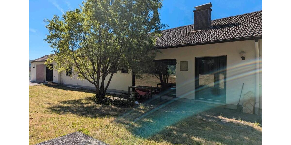 Einfamilienhaus Mossautal - 8 Zimmer, 250 m&sup2;, 499.000&euro; | Angebot:26518049