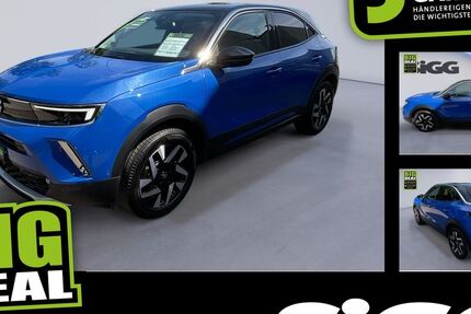 Opel Mokka 53.210 km 16.580 € Meitingen 86405