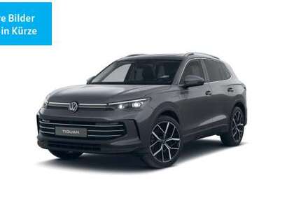 VW Tiguan 7.483 km 44.590 &euro; Eschborn 65760