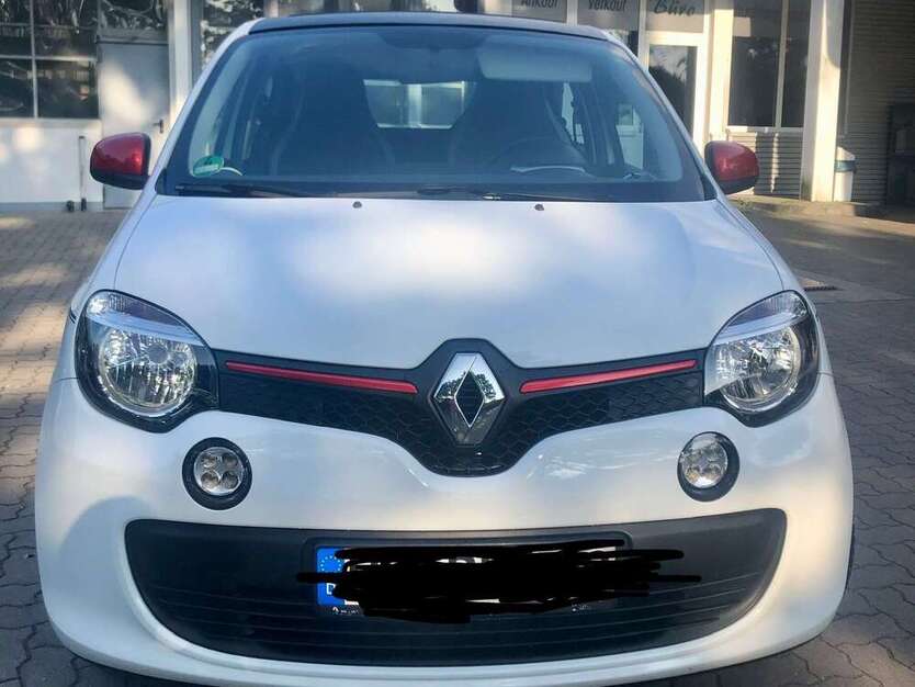 Twingo