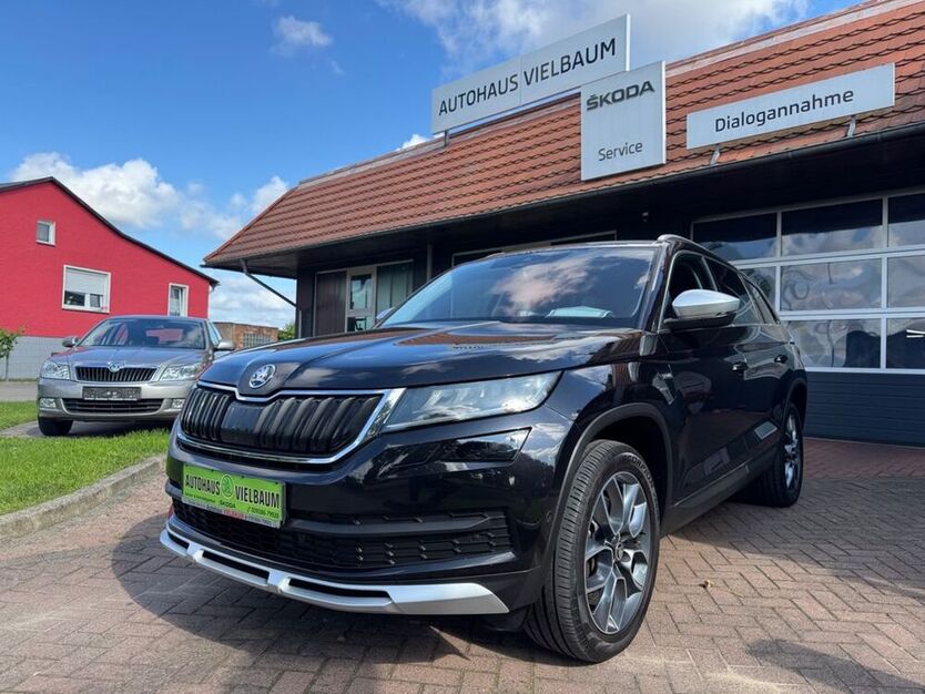 Kodiaq