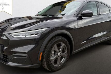 Ford Mustang Mach-E