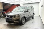 Peugeot Rifter Rollstuhlumbau Allure HDi 130 EAT CarPlay 26.800 km 27.220 &euro; Lich 35423