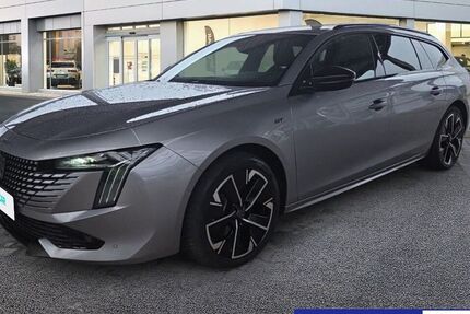 Peugeot 508 45.216 km 23.930 &euro; Leipzig 04129
