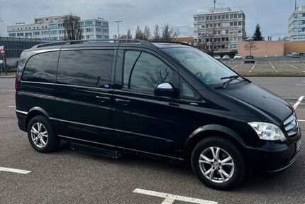 Mercedes Viano