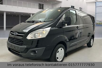 Ford Transit Custom 184.554 km 8.500 &euro; Norderstedt 22848