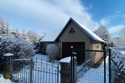 Haus Luckenwalde - 1 Zimmer, 50 m&sup2;, 450&euro; | Angebot:23489486