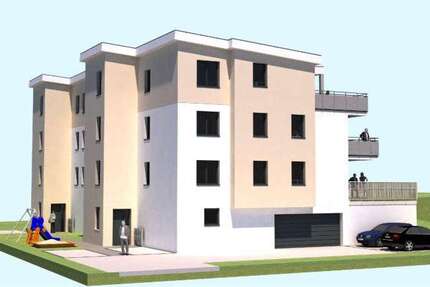 Wohnung Lauda-Königshofen Königshofen - 3 Zimmer, 84 m&sup2;, 353.136&euro; | Angebot:27694780
