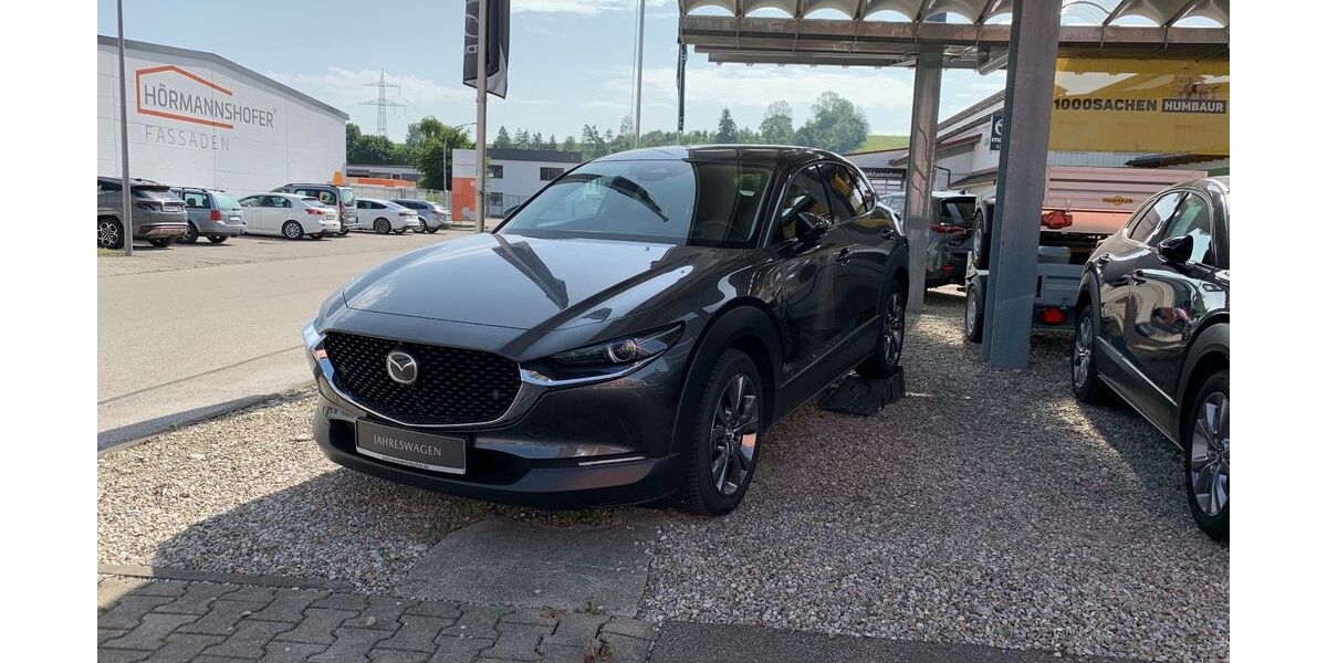 Mazda CX-30 19.940 km 26.790 &euro; Marktoberdorf 87616