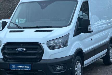 Ford Transit 23.015 km 34.600 &euro; Marbach am Neckar 71672