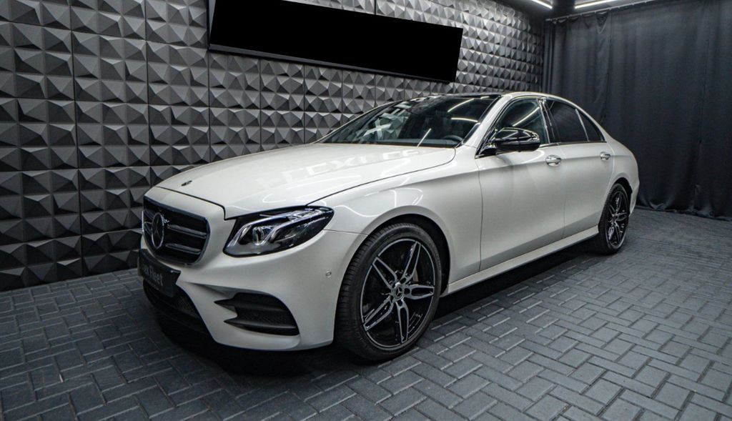 Mercedes-Benz E 400 103.000 km 42.000 &euro; Bönnigheim 74357