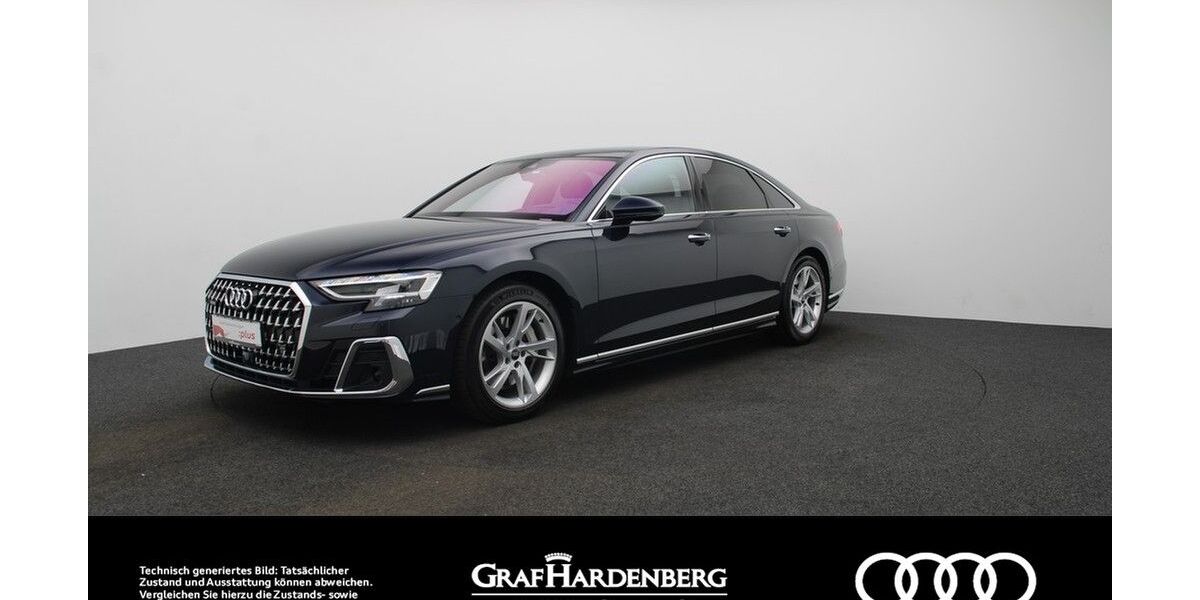 Audi A8 34.535 km 60.980 &euro; Karlsruhe 76131