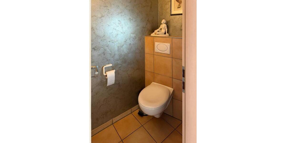 Einfamilienhaus Münchberg - 5 Zimmer, 117 m&sup2;, 225.000&euro; | Angebot:25995755