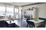Modern sanierte 3 Zimmer-ETW in Ruhe und Blicklage - Etagenwohnung Bruchköbel | Angebot:26348249