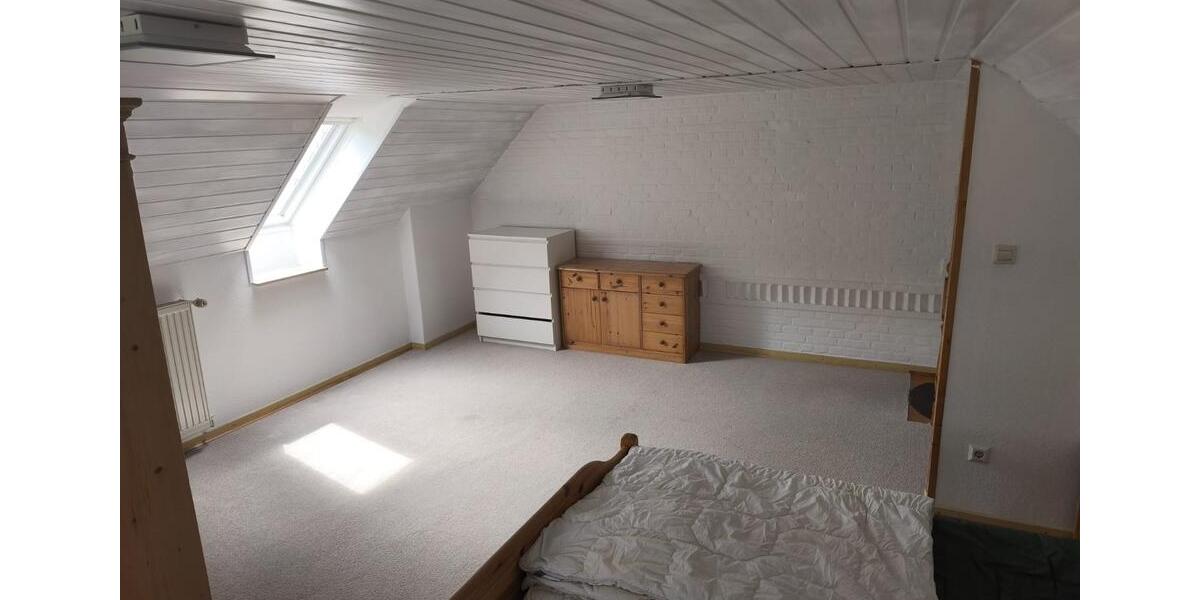 Etagenwohnung Haselünne - 2 Zimmer, 68 m&sup2;, 650&euro; | Angebot:26670584
