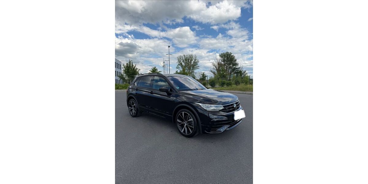 VW Tiguan 41.000 km 40.999 &euro; Bergrheinfeld 97493