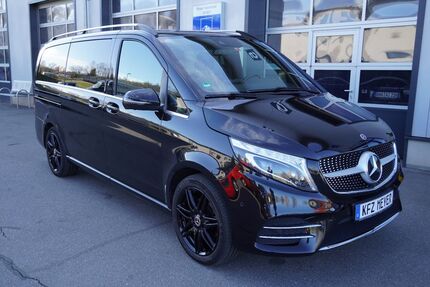 Mercedes-Benz V 300 66.500 km 55.850 &euro; Schlettau 09487
