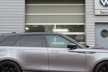 Land Rover Range Rover Velar 27.823 km 54.990 &euro; Essen 45307