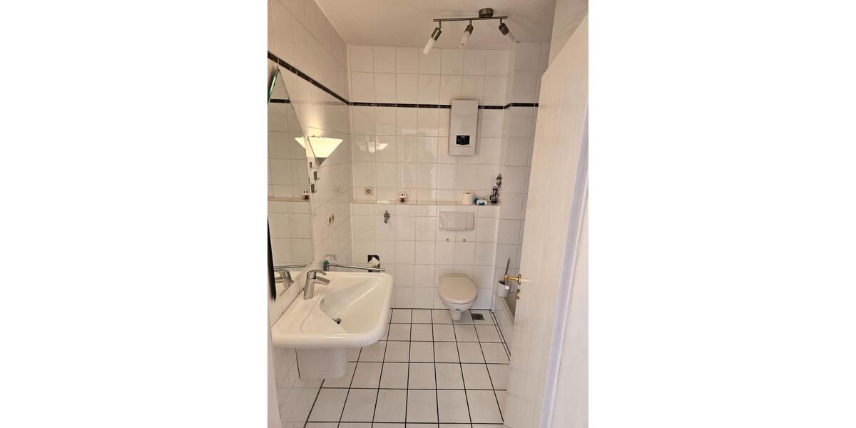 Einfamilienhaus Paderborn Neuenbeken - 2.5 Zimmer, 55 m&sup2;, 484&euro; | Angebot:26539761