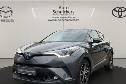 Toyota C-HR 47.958 km 20.490 &euro; Moers 47441