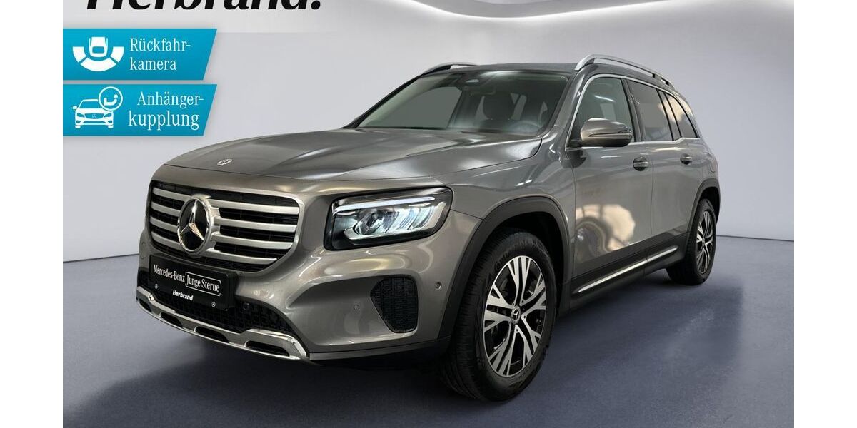 Mercedes-Benz GLB 200 27.976 km 40.480 &euro; Kevelaer 47623