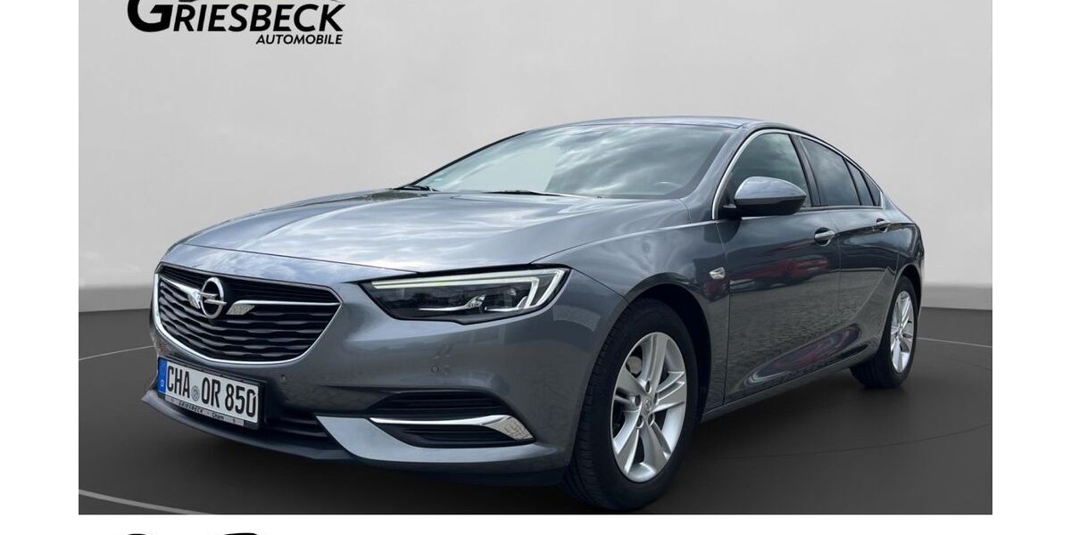 Opel Insignia 62.000 km 16.850 &euro; Cham 93413