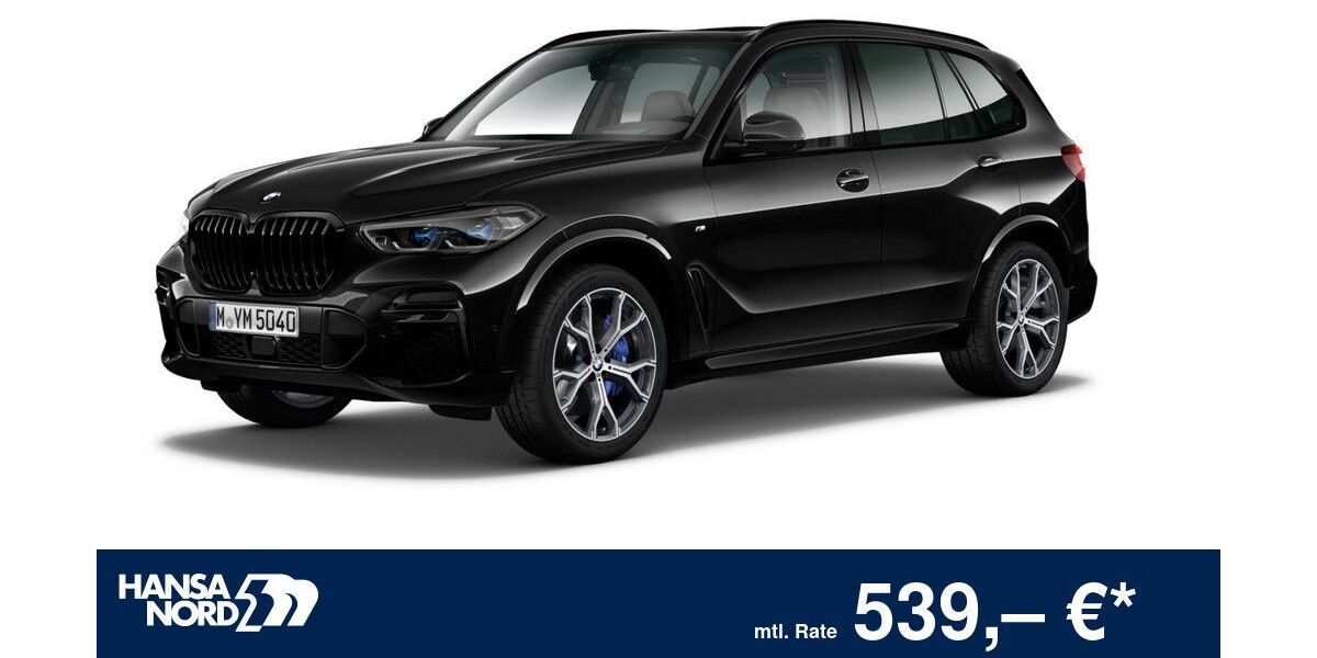 BMW X5 47.879 km 59.990 &euro; Bad Segeberg 23795