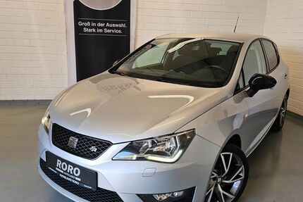 Seat Ibiza 143.900 km 6.900 &euro; Lippstadt 59557