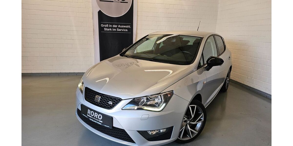 Seat Ibiza 143.900 km 6.900 &euro; Lippstadt 59557