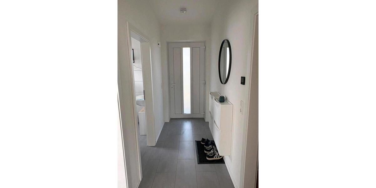 Etagenwohnung Oeversee - 2.5 Zimmer, 70 m&sup2;, 960&euro; | Angebot:26363045