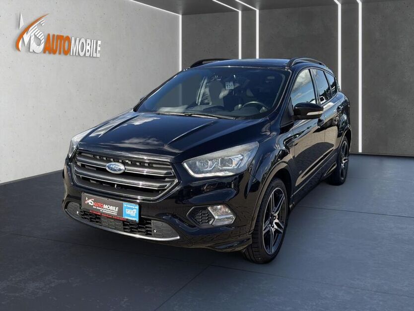 Kuga