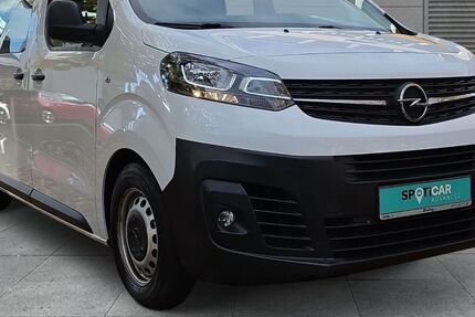 Opel Vivaro 74.136 km 21.990 € Herten 45699