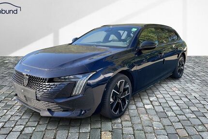 Peugeot 508 34.349 km 22.970 € Neuensalz 08541