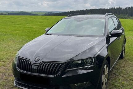 Skoda Superb 140.774 km 18.500 &euro; Schleiden 53937