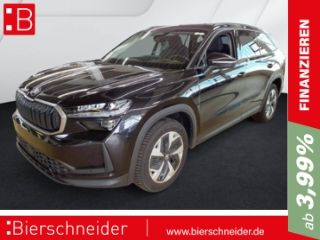 Skoda Kodiaq 25.730 km 43.950 &euro; Manching 85077