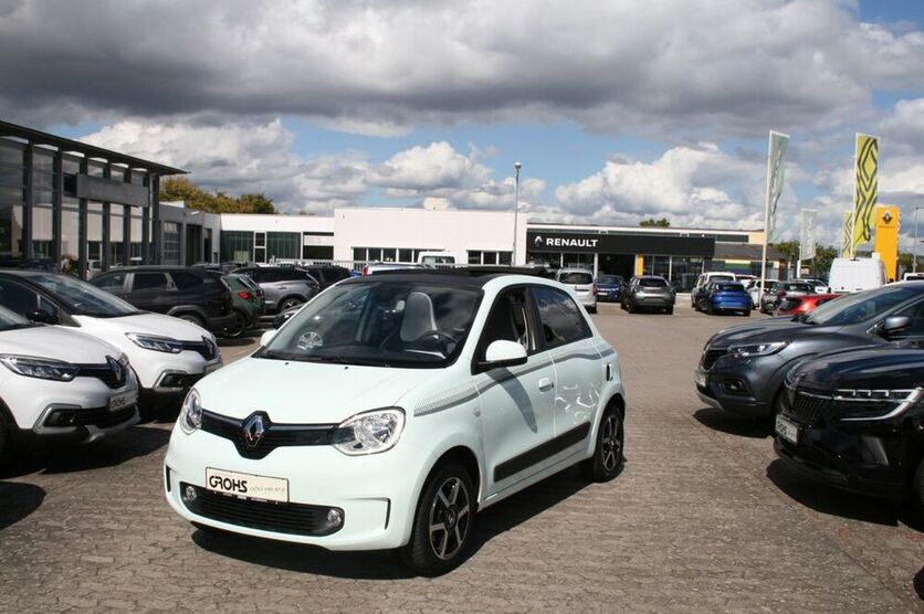 Twingo