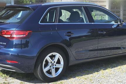 Audi A3 47.885 km 18.400 € Stade 21680